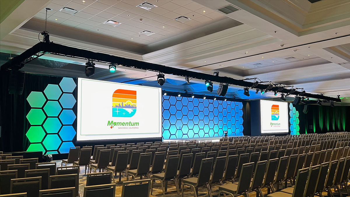 Product Launch Production Bay Area